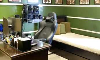 Imagem 2: Apartamento á venda na Vila Andrade, com 4 suíte e 4 vagas