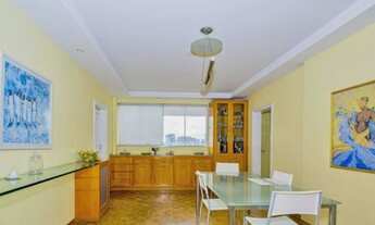 Imagem 6: Cobertura no Condomínio Maria Hercília com 620m² 3 suítes 4 banheiros 2 vagas