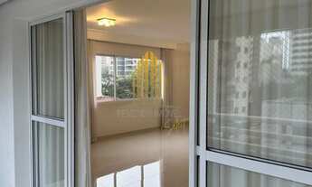 Imagem: Condomínio Edifício Inside Vila Olímpia