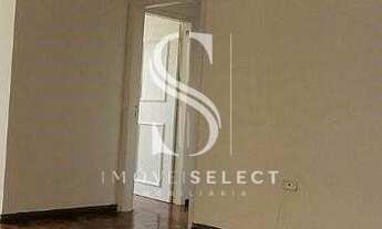 Imagem: EDIFICIO CESAR AUGUSTO, APARTAMENTO DE 108m2