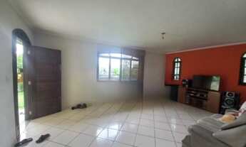 Imagem: Casa a venda na Ilha do Bororé 3 dormitórios