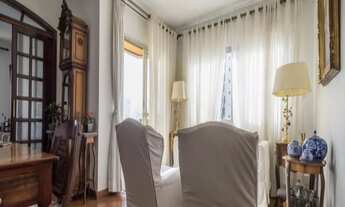 Imagem: Apartamento de 3 quartos com suíte, 3 banheiros