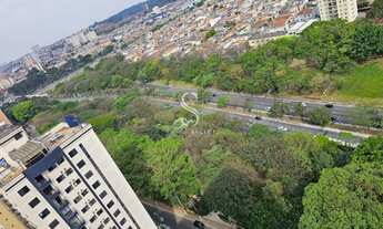 Imagem 2: CONDOMINIO EDIFICIO MODO SAÚDE, VILA MONTE ALEGRE, APARTAMENTO DE 78M² COM 2 DORMITORIOS