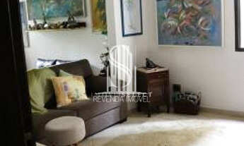 Imagem 2: Apartamento no Condomínio Fares Sader em Paraíso com 163m² 4 dormitórios 2 suítes 2 vagas