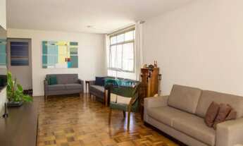 Imagem 7: Condomínio Edificio Linneo Cordeiro no Jardim Paulista, Apartamento de 271m² com 3 dormit