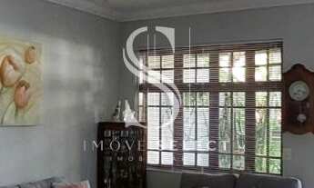 Imagem: SOBRADO RESIDENCIAL DE 283M² COM 4 DORMITÓRIOS