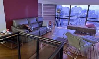 Imagem 3: CONDOMÍNIO ISABELA ARAGON EM PERDIZES- DUPLEX DE 313M² COM 4 DORMITÓRIOS, 4 SUÍTES E 4 VAG