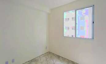 Imagem: Apartamento com 2 dormitórios no campo