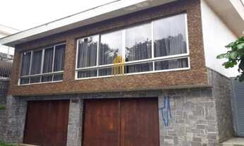 Imagem: Alto de Pinheiros, Sobrado Residencial de