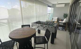 Imagem: Apartamento no Condomínio Leopoldina