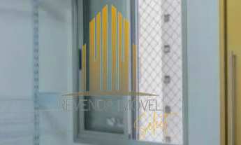 Imagem 6: Apartamento à venda com 106m², 3 quartos e 3 vagas CONDOMÍNIO EDIFÍCIO ALEXANDRIA LOCALIZA