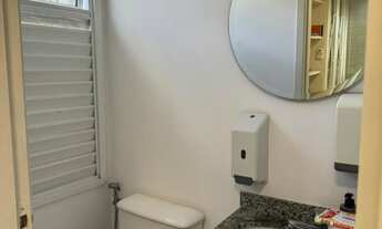 Imagem 4: Salas Comerciais à Venda na Vila Andrade, São Paulo-SP: 3 Banheiros, 93m² de Área!