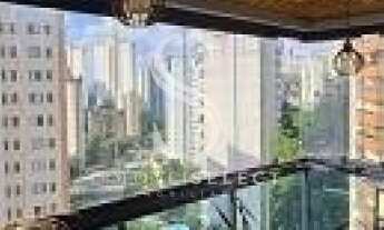 Imagem: SOUTH POINT, AP DE 170m2 COM 4 DORMI, 2