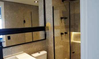 Imagem 4: Condomínio Edifício Benedito Pinheiros, Apartamento de 73m² com 1 suíte, 1 vaga