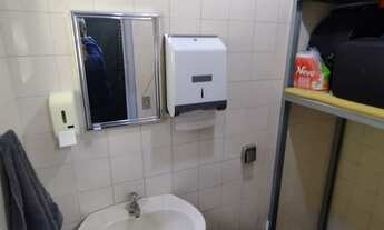 Imagem 5: Casa à venda na Vila Clementino - São Paulo