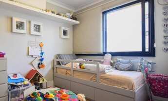 Imagem 6: Apartamento em Perdizes 173m2 com 4 dormitorios e 3 vagas de garagem