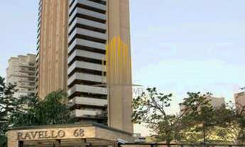 Imagem 7: Cond. Mansao Ravello, apartamento de 240m² com 4 suítes, 6 banheiros, 5 vagas em Perdizes