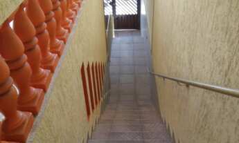 Imagem 5: Casa à venda na Vila Matilde com 387m² 6 dormitórios 4 suítes 2 banheiros 6 vagas