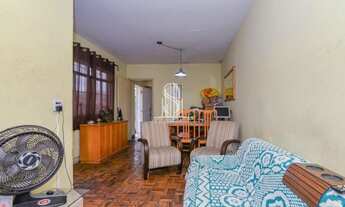 Imagem 2: Casa assobradada à venda na Lapa de de 120m² com 2 dormitórios e 2 vagas de garagem Casa a