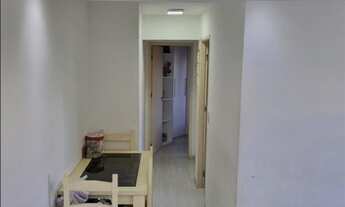 Imagem 2: Apartamento no Jardim Paris à venda Zona Sul