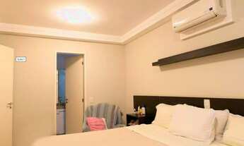 Imagem 7: Apartamento à venda em Perdizes, São Paulo-SP: 4 quartos, 2 suítes, 3 banheiros, 2 vagas