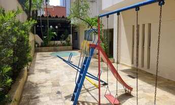 Imagem 5: Edifício Lá Maison, Bela vista - Apartamento de 110,17m² com 3 dormitórios/1 suite, 3 banh