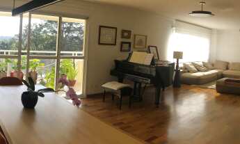 Imagem: Apartamento com 220m² 4 dormitórios 4