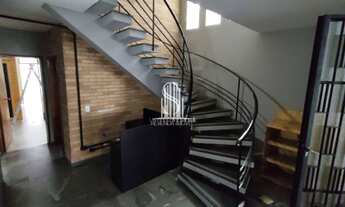 Imagem 4: Sobrado Comercial de 11 Salas com 5 vagas na Vila Mariana SOBRADO DE 400M² MA VILA MARIANA