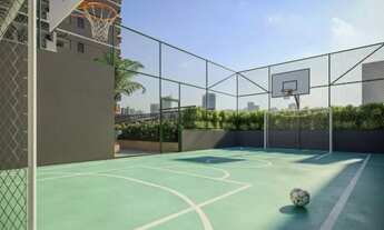 Imagem 7: Walk Alto do Ipiranga, Apartamento de 71m² com 2 dormitórios, 1 suíte, 1 vaga