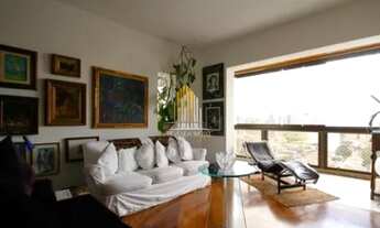 Imagem: Apartamento à venda no Mont Granville da