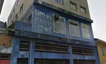 Imagem: Prédio Comercial na Vila do Castelo - SP