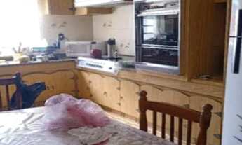 Imagem 4: Casa à venda na Vila Talarico com 235m² 3 dormitórios 2 suítes 5 banheiros 5 vagas