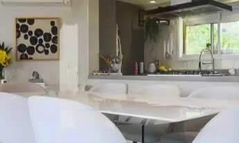 Imagem 2: Apartamento à venda na Vila Andrade com 120m², 2 quartos e 2 vagas