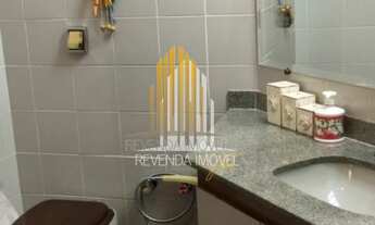 Imagem 7: EDIFÍCIO COM 4 DORMIRIOS, 3 SUÍTES, 1 BANHEIRO, 3 VAGAS NA REGIÃO DE PERDIZES EM SÃO PAULO