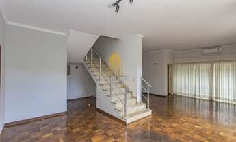 Imagem 6: Itaim Bibi, Sobrado Residencial de 237m² com 2 dormitórios, 1 suíte, 4 vagas