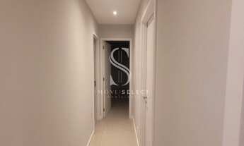 Imagem 7: CONDOMINIO HELBOR SPSH, JARDIM CARAVELAS, APARTAMENTO DE 91M² COM 3 DORMITORIOS, 2 BANHEIR