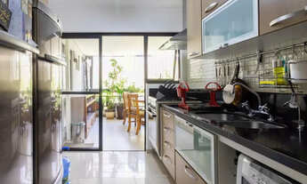 Imagem 5: Apartamento à venda no Itaim Bibi - 3 quartos