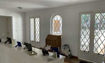 Imagem 7: Luxuosa Casa em Condomínio à Venda em São Paulo-SP, Jardim Petrópolis 4 Quartos, 4 Suítes