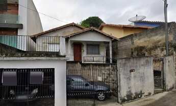 Imagem: Casa Proximo ao Parque do Carmo