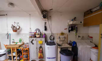 Imagem 5: Casa à venda com 330m² sendo 4 quartos,02 suítes e 8 vagas Jardim Jabaquara