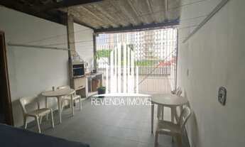 Imagem 6: Casa à venda em Perdizes com 140m² 3 dormitórios 1 suíte 2 banheiros 2 vagas