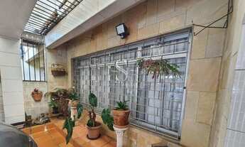 Imagem: Sobrado em Campo Belo com 195m² 3 dormitórios