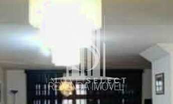 Imagem 6: ITAIM BIBI - CASA ASSOBRADADA DE 712M² COM SEIS DORMITÓRIOS (QUATRO SUÍTES) E QUATRO VAGAS