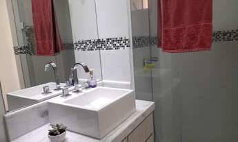 Imagem 6: Apartamento na Vila Formosa 75 m² com 2 dormitórios sendo 1 suíte, 1 vaga de garagem