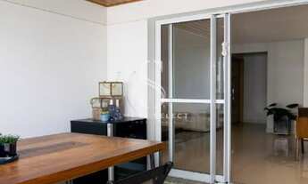 Imagem 5: Condomínio Las Ventanas em Santo Amaro, Apartamento de 105m² com 3 dormitórios, 2 suítes e