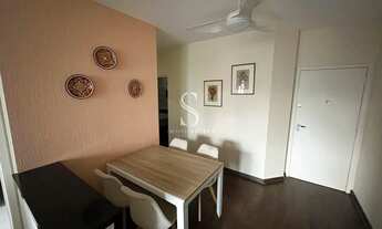 Imagem 5: CONDOMINIO ITAMARACA, MOEMA. APARTAMENTO DE 70m² COM 2 DORMITÓRIOS , 1 SUITE 1 VAGA Á VEND