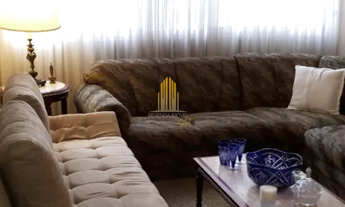 Imagem 1: Condominio Maison Vert em Pinheiros, Apartamento de 130m² com 3 dormitórios, 1 suíte, 1 va