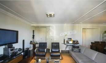 Imagem 2: CONDOMINIO QUARTIER DOR APARTAMENTO DE 160M² COM 4 DORMITORIOS, 4 SUITES E 3 VAGAS EM PINH