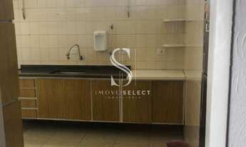 Imagem 2: Edifício Adonis no Cambuci, APARTAMENTO DE 96M², 3 DORMITÓRIOS, 1 SUITE, 3 BANHEIROS, E 1