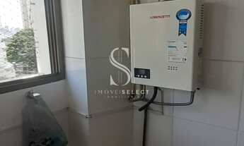 Imagem 6: Condomínio Tapajós, Bosque da Saúde - Apartamento de 104m² com 3quartos/1 suite, 2 banheir